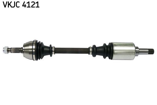 Cardan SKF ref. VKJC 4121